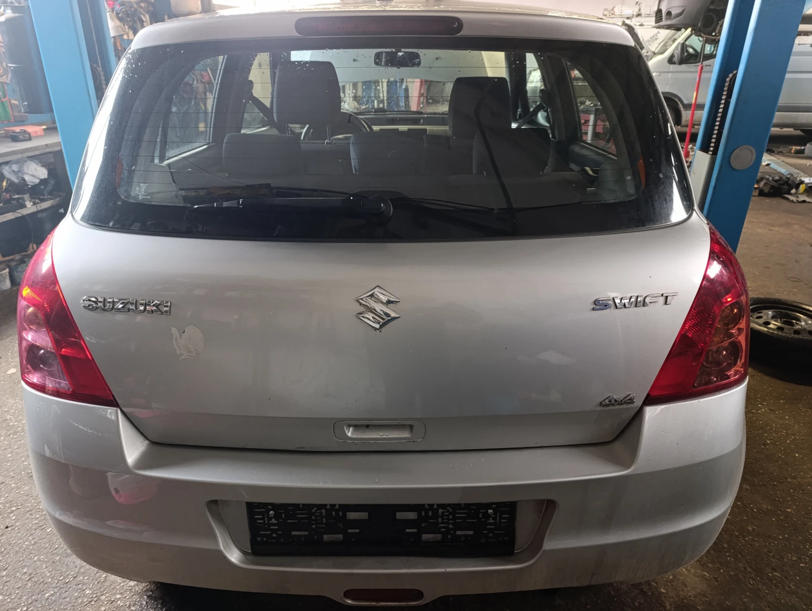 �������� ������ ����� Suzuki Swift | Mobile.bg � ����������� 6