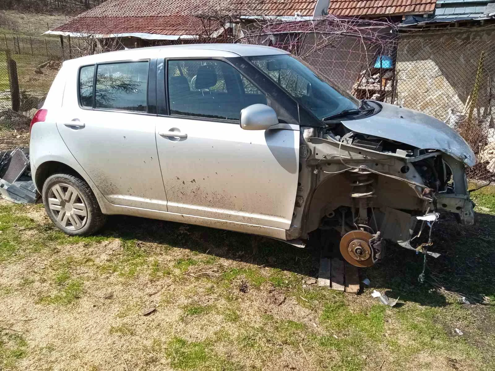 �������� ������ ����� Suzuki Swift | Mobile.bg � ����������� 5