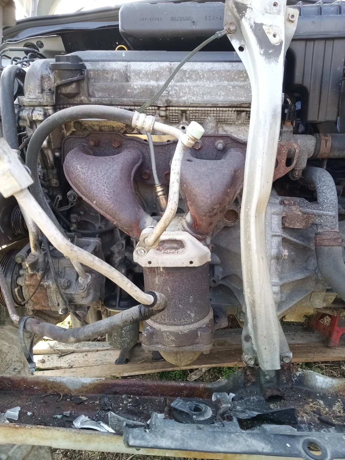 �������� ������ ����� Suzuki Swift | Mobile.bg � ����������� 4