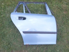 Врата задна дясна Сааб 9-3 комби