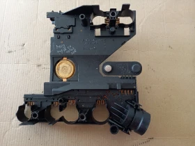 Модул скоростната кутия Мерцедес 