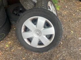 Джанти за Renault Scenic, снимка 1