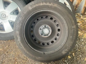 Джанти за Renault Scenic, снимка 3