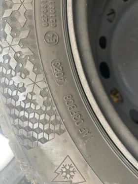 Джанти за Renault Scenic, снимка 5