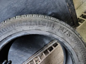 Гуми Зимни 215/55R18, снимка 6