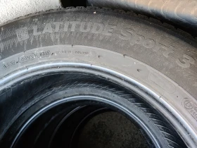 Гуми Летни 235/60R18, снимка 3