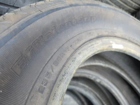Гуми Летни 235/60R17, снимка 8