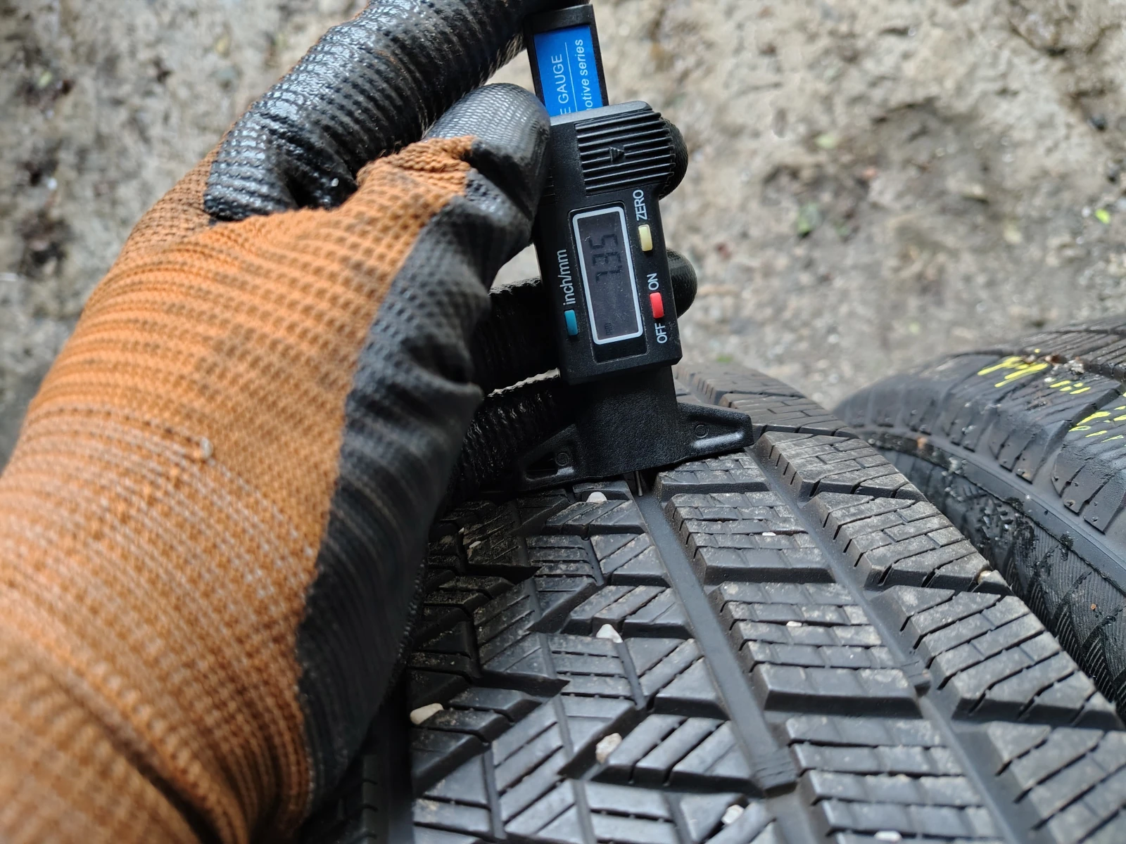  215/55R18 | Mobile.bg   4