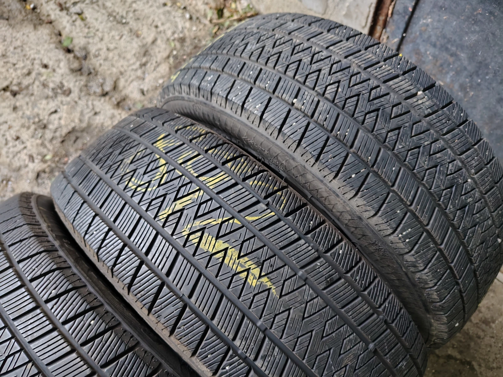  215/55R18 | Mobile.bg   3