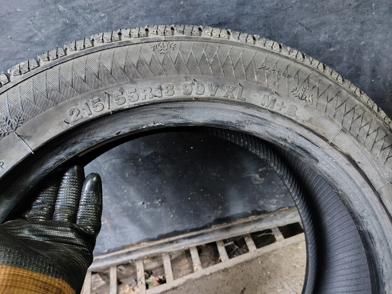  215/55R18 | Mobile.bg   7