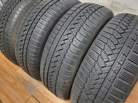 Гуми Зимни 225/65R17, снимка 6 - Гуми и джанти - 48178289