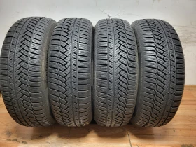 Гуми Зимни 225/65R17, снимка 1 - Гуми и джанти - 48178289