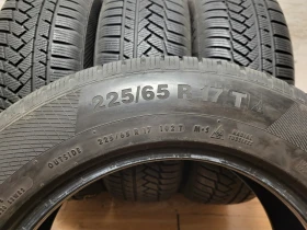 Гуми Зимни 225/65R17, снимка 7 - Гуми и джанти - 48178289