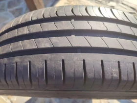 Гуми Летни 205/70R15, снимка 4 - Гуми и джанти - 48771347