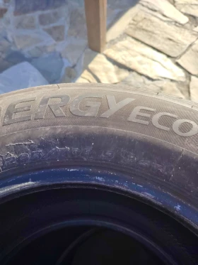 Гуми Летни 205/70R15, снимка 2 - Гуми и джанти - 48771347