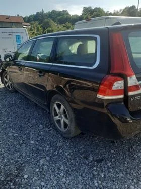 Volvo V70 46530.km.novo, снимка 7