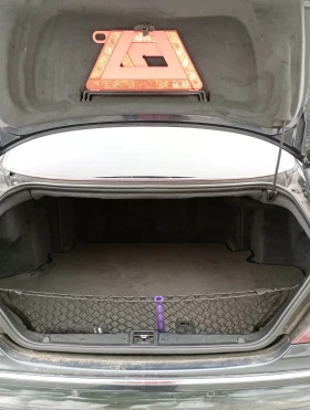 Mercedes-Benz S 320 w220, снимка 9
