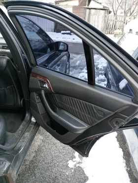 Mercedes-Benz S 320 w220, снимка 10