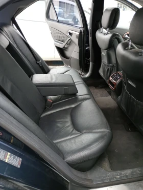 Mercedes-Benz S 320 w220, снимка 11
