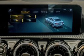 Mercedes-Benz A 180 d/Седан/Virtual/Подгрев/Dynamic Select/MBUX, снимка 12