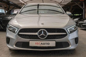 Mercedes-Benz A 180 d/Седан/Virtual/Подгрев/Dynamic Select/MBUX, снимка 2
