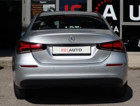 Mercedes-Benz A 180 d/Седан/Virtual/Подгрев/Dynamic Select/MBUX, снимка 5