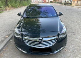 Opel Insignia Biturbo, снимка 3