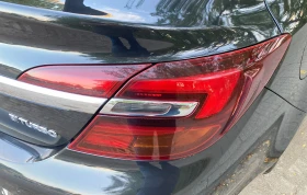 Opel Insignia Biturbo, снимка 8