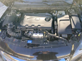 Opel Insignia Biturbo, снимка 17
