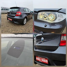 BMW 118 118.M-Sport.173000km, снимка 11