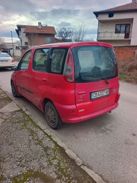 Toyota Yaris verso, снимка 7