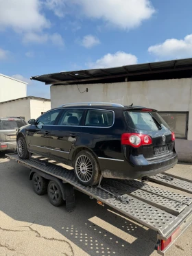VW Passat, снимка 4
