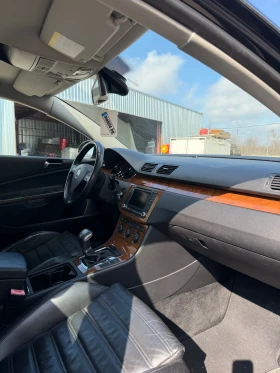 VW Passat, снимка 6