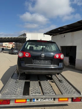 VW Passat, снимка 3