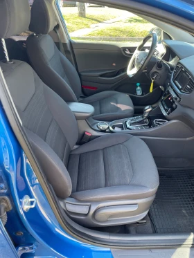 Hyundai Ioniq 1.6 HYBRID , снимка 14