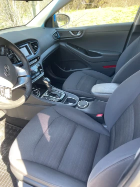 Hyundai Ioniq 1.6 HYBRID , снимка 15