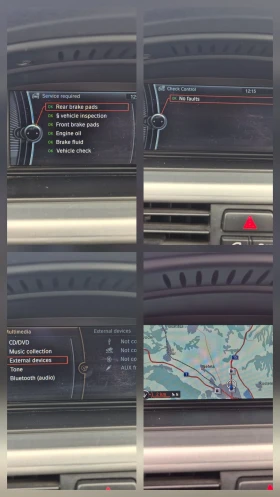 BMW 330  X-Drive LCI EDITION, снимка 17