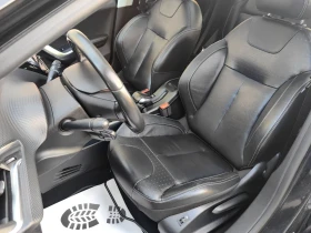 Peugeot 2008 1.6i-120к.с Feline Titane, снимка 9