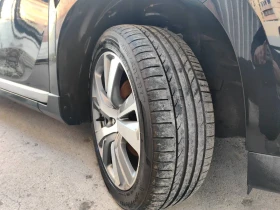 Peugeot 2008 1.6i-120к.с Feline Titane, снимка 17