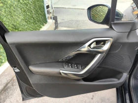 Peugeot 2008 1.6i-120к.с Feline Titane, снимка 7