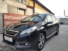 Peugeot 2008 1.6i-120к.с Feline Titane, снимка 1