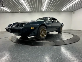 Pontiac Trans am T/A, снимка 2