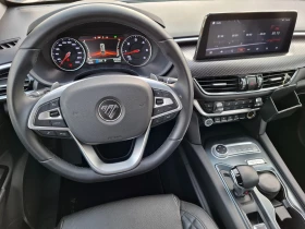 Foton G7 TUNLAND, 8AT ZF, снимка 12