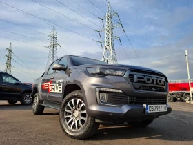 Foton G7 TUNLAND, 8AT ZF, снимка 3