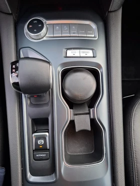 Foton G7 TUNLAND, 8AT ZF, снимка 13