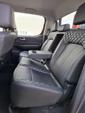 Foton G7 TUNLAND, 8AT ZF, снимка 14