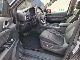 Foton G7 TUNLAND, 8AT ZF, снимка 9