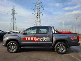 Foton G7 TUNLAND, 8AT ZF, снимка 4