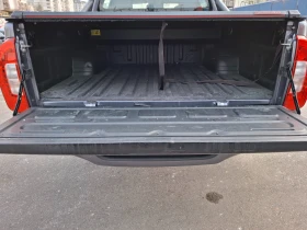 Foton G7 TUNLAND, 8AT ZF, снимка 17