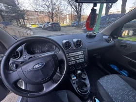 Ford Fiesta 1.4 TDCI, снимка 6